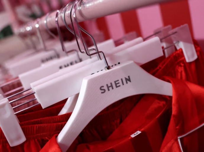 India’s Reliance and Shein to boost local supply, eye global exports in 2025